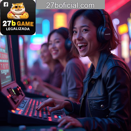 27b Logo